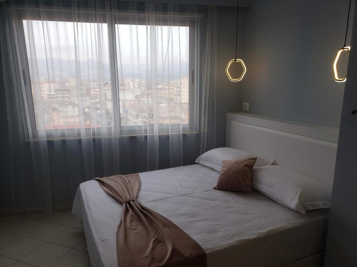 Appartamento Nr. 28. Centrale E Luminoso Shkoder Exterior photo